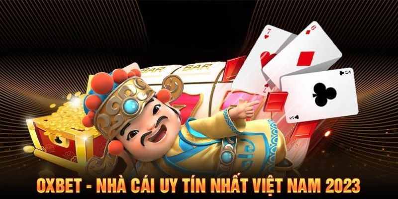 Thông tin tổng quan về nhà cái