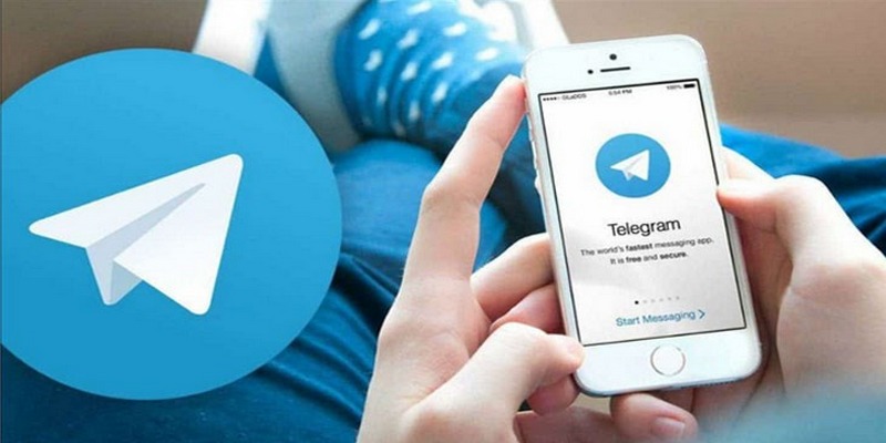 Telegram - Phương thức kết nối đơn giản, tiện lợi và an toàn