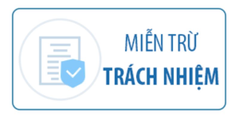 Chính sách miễn trừ trách nhiệm rất cần thiết