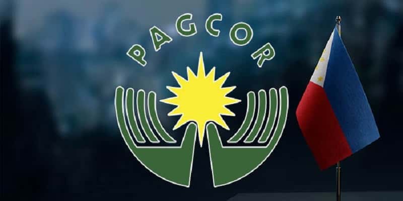 Giấy phép từ tổ chức Pagcor của OXBET