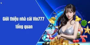 Cách tham gia trò chơi tại Vin777 rất đơn giản